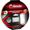 Bimeks Epdm Kauçuk Kapı Pencere Bandı 5Mmx10Mmx5Mt Beyaz