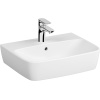 Shift 7076B003-0973 Lavabo, 55 cm, Beyaz