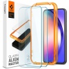 Galaxy A54 5G Cam Ekran Koruyucu Kolay Kurulum Glas.tR AlignMaster Full Cover (2 Adet) - AGL05966