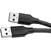 USB to USB Data ve Şarj Kablosu, 50 Cm