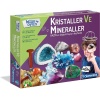 - 64964 - Bilim ve Oyun - Mineraller ve Kristaller