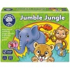 Jumble Jungle 2-5 Yaş