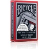 Bicycle® Tragic Rty Deck