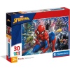 20250 Supercolor Puzzle  Spiderman, 30 Parça