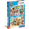 - 2x20 Parça Puzzle -