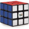 Rubik 6063164 3x3 Manyetik Hız Küpü, Her Zamankinden Daha Hızlı Problem Çözme Küpü, Çok Renkli