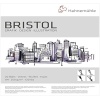 10 628 722  Bristol A4 Pad