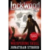 Lockwood & Co: The Whispering Skull: Book 2