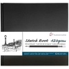 10 628 352 Sketch Book A5 Çizim Defteri, Eskiz Defteri, 120 GSM