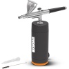 Worx WX742.9 MAKERX 20V Profesyonel Mini Air Brush Boya Tabancası