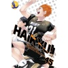 Haikyu!!, Vol. 45: Volume 45