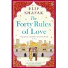 The Forty Rules of Love