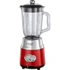 25190-56  Sürahi Blender, 1.5 L Kapasite, 800W, Kırmızı