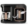 Hatır Plus Mod 5 in 1 Essential Kahve Makinesi Black Copper