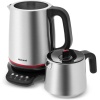 Rtea Smart 1791H Inox Konuşan Çay Makinesi (Wi-Fi)