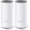 D E4 (2-Pack), AC1200 Mbps Tüm Ev Mesh Wi-Fi Sistemi