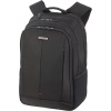 SAMSONITE CM5-09-006 Guard IT 2.0 book Sırt Çantası, Siyah, 15.6