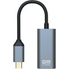 DM CHB022 Type-C to HDMI 4K 60Hz Çevirici Dönüştürücü