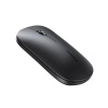 Kablosuz Mouse 2.4GHz 4000 DPI Sessiz Bluetooth Mouse İnce Estetik Mouse Uyumlu Biisayar PC Dizüstü Tablet.