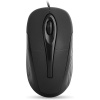 SM-800 Usb Siyah/Kırmızı Mouse