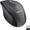 M705 Marathon Kablosuz Mouse, 2,4 GHz USB Alıcı, 1000 DPI, 5 Programlanabilir Tuş, 3 Yıl Pil Ömrü, PC, Mac, Dizüstü Biisayar ve Chromebook ile Uyumlu, Siyah