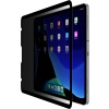 ScreenForce TruePrivacy iPad Pro 11 için ekran koruyucu (çıkarılabilir ve tekrar kullanılabilir görüntü ve ekran koruyucu)