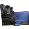 MSI MPG X670E CARBON WIFI AM5 DDR5 4x M.2 USB 3.2 HDMI DP 2.5G LAN AMD WIFI 6E RGB ATX