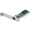 SL-8139 PCI 10/100 Ethernet Kart