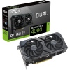 GEFORCE RTX 4060 DUAL-RTX4060-O8G 8GB GDDR6 128bit OC HDMI 3xDP DLSS3 Ekran Kartı