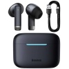 E9 Bowie ANC True Wireless Bluetooth Kulaklık-Siyah