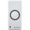 Varta Wireless POWERBANK 10000 mAh