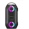 SoundCore Rave Partycast Bluetooth Hoparlör, 80 W, IPX7, 18 Saate Varan Şarj