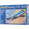 Model Kit Boeing 747-200 1:450 3999