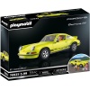 PLAYMOBIL 70923 Porsche 911  RS 2.7, yetişkinler ve çocuklar için oyuncak araba, 5-99 yıl