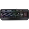 KB-R90 ORION RGB Versiyon USB LC Layout Blue Switch Gaming Mechanical Keyboard