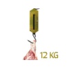 12 Kg Kurban Et Kantarı