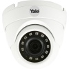 SV/ADFX/W Smart Living CCTV Dome Kamera, Beyaz