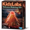 4M Volcano Ma Kit/Volkan Kiti/Kazı Seti