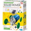 4M Solar Rover/Güneş Arabası