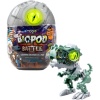 Biopod Battle Tekli Dinazor Robot