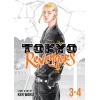 Tokyo Revengers (Omnibus) Vol. 3-4: 2