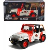 , 253253005, ssic World Lisanslı, 1992 Jeep Wrangler 1:24, Açılabilen Parçalar, 19 cm