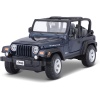 31245 Model Araba, – Jeep Wrangler Rubicon 1: 27