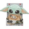 G48 | Star Wars Jumping Grogu Feature Plush