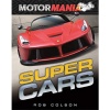 Motormania: Supercars