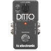 TC Electronic Ditto Stereo Looper - Loop Pedalı