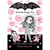 Isadora Moon gets the Magic Pox: Volume 15