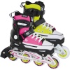 InLine paten Tempish Magic Rebel pembe/yeşil