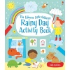 Childrens Rainy Day Activity