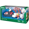 - Rc Trl Train (33510)